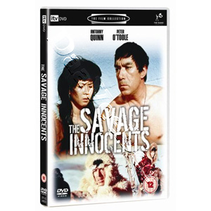 The Savage Innocents (1960) (DVD)